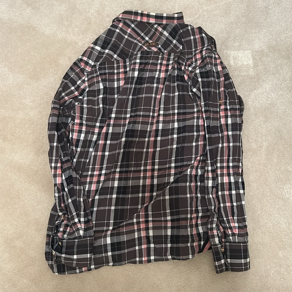 Cavi button down shirt - Picture 4 of 5